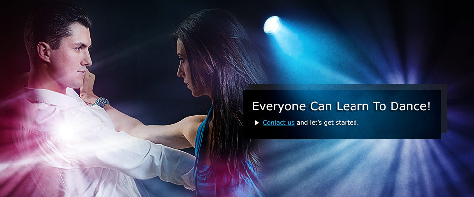 Schedule a dance lesson